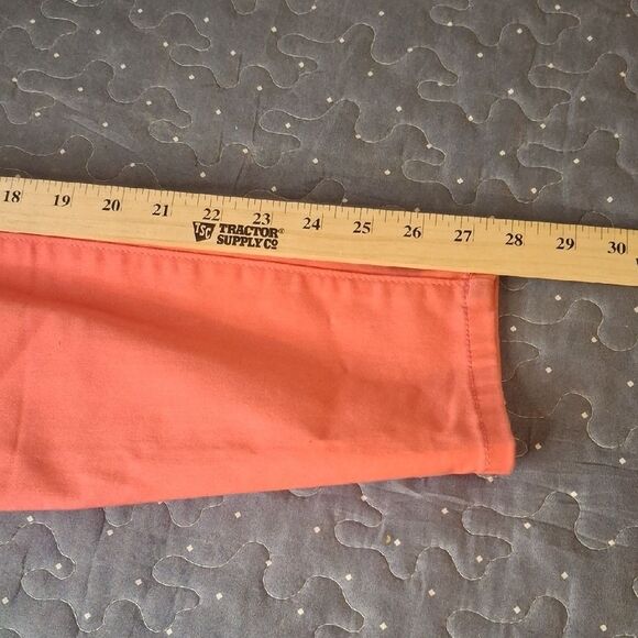 Zenana Women's Pink Jeans size medium - Picture 7 of 7